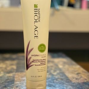 matrix biolage conditioning balm
